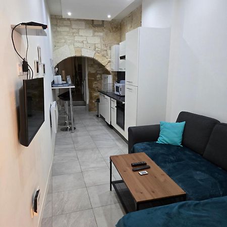 Appart 40m2 indépendant, confortable avec terasse Lunel  Esterno foto
